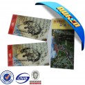 Ticket